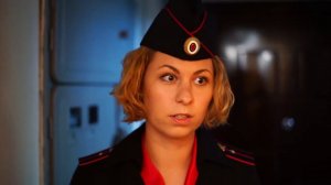 Песня "Я ваш участковый!"  ГУ МВД России по Челябинской области