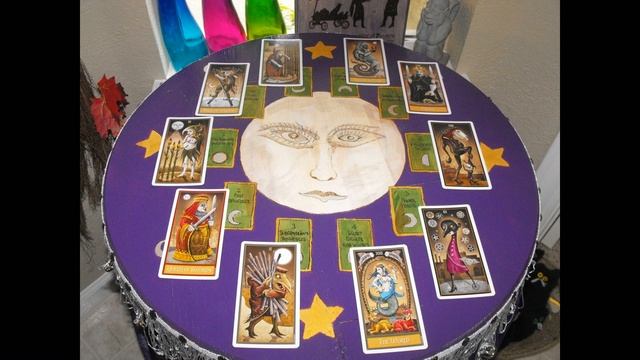 Как научиться ⚡ВИДЕТЬ⚡ карты? смотреть онлайн