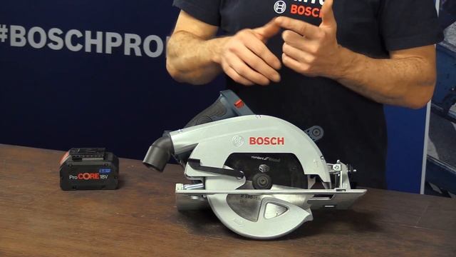 Обзор новинок Bosch Professional 2021 | Первый триместр смотреть онлайн