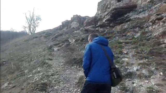 Утёс Скальный#Жигулёвск,самарская область смотреть онлайн