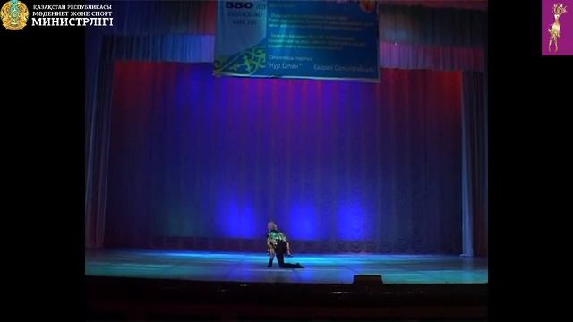 Прямая трансляция пользователя Ансамбль Салтанат смотреть онлайн