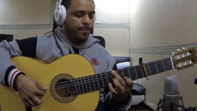 Savor Flamenco Tonino Baliardo Gipsy kings Must Watch! смотреть онлайн