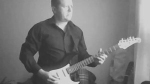 Паромщик. Guitar Cover
