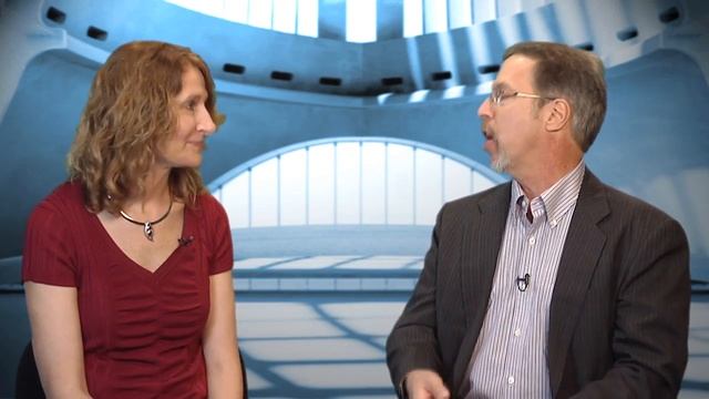 David Cohn - Benefits Beyond AutoCAD смотреть онлайн