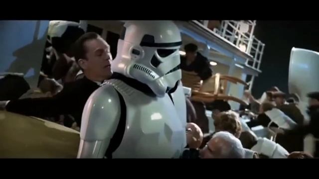 Супер Титаник 3D смотреть онлайн