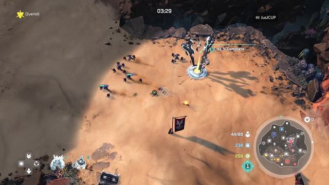 HOW TO WIN EARLY GAMES WITH COLONY IN HW2 смотреть онлайн