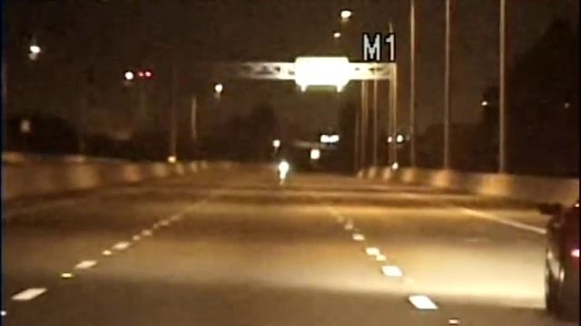 Tampa Street Racing in Ford GT смотреть онлайн