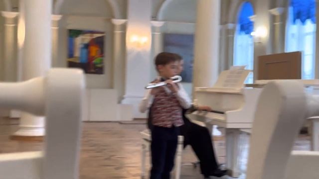 14 марта 2023 г. смотреть онлайн