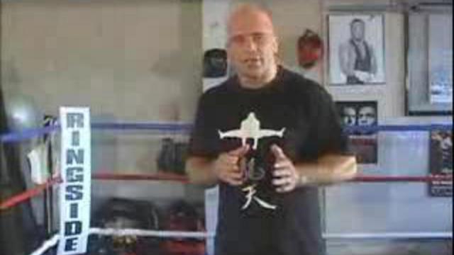 САМООБОРОНА /Bas Rutten's Street Fighting/-9 смотреть онлайн