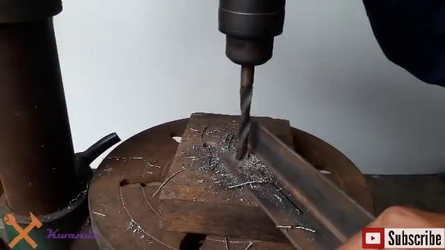 Make A Metal Bender! How To Make A Powerful Metal Bender