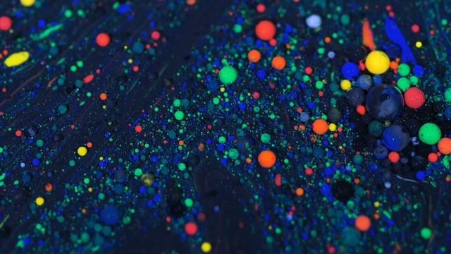 Красивая музыка для души. Релакс, космос. Медитация смотреть онлайн