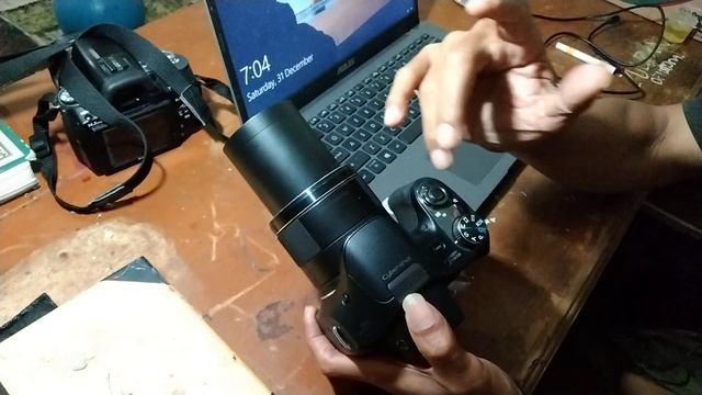 SONY DSC H400, LENSA TIDAK BISA MASUK KEMBALI DAN TIDAK BISA MATI смотреть онлайн