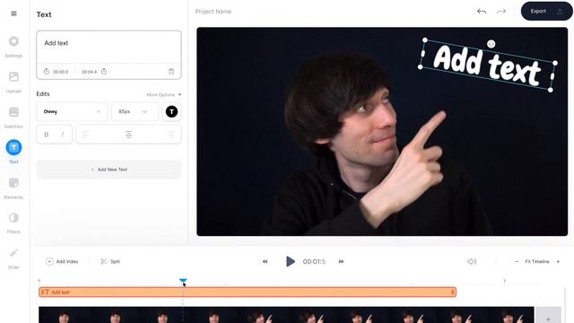 How to Add Text to YouTube Video (Easy) смотреть онлайн