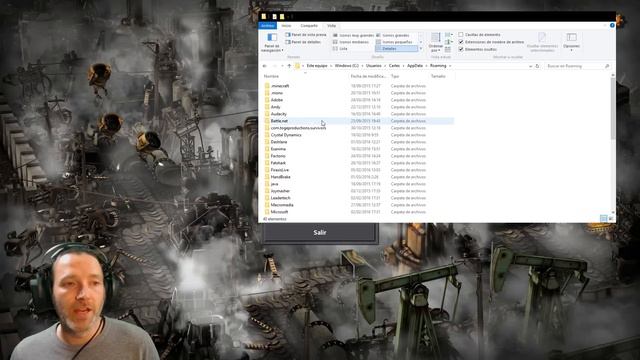 FACTORIO | Español - Guía - CÓMO INSTALAR MODs смотреть онлайн