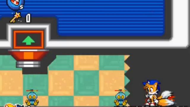 Sonic advance 3 supersonic and darksonic codes смотреть онлайн