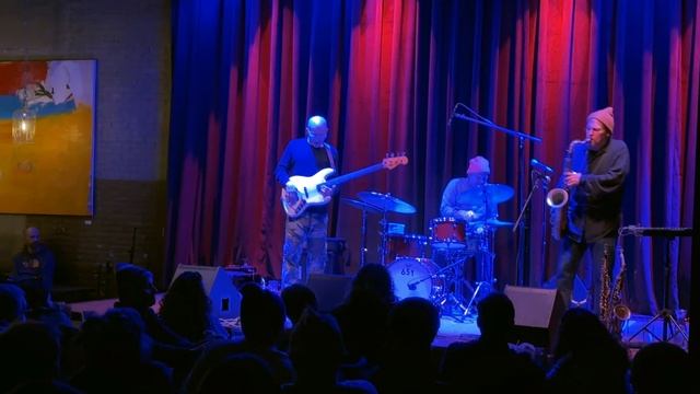 HAPPY APPLE - Track08 - Live at Icehouse 2024-01-12 смотреть онлайн