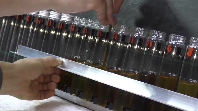 -47C Заморозка масел 0W-20 смотреть онлайн