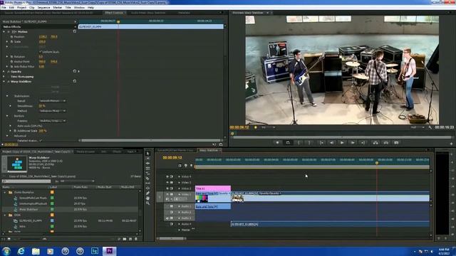 Usando ADOBE cs6 SUITE con Maximus de NVIDIA смотреть онлайн