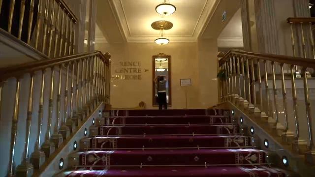 Как пройти на площадку на Кутузовском | ROOFEVENTS