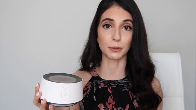 LetsFit Sound Machine Review & Demo | AMAZONS BEST SELLING WHITE NOISE MACHINE | For Adults & Baby смотреть онлайн