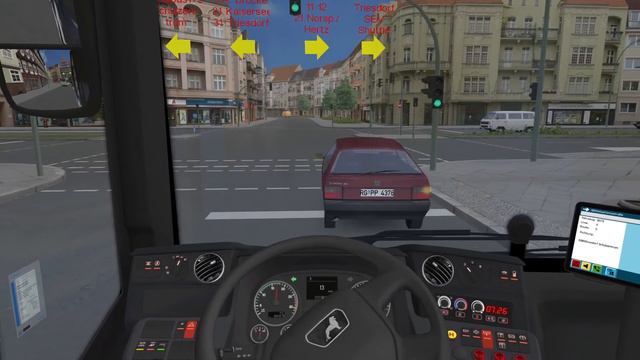 OMSI 2 Region Grundorf V3 Updated (Preview) & New MAN Lion's City 19c ☆ Let's Play OMSI 2 | #1006 смотреть онлайн