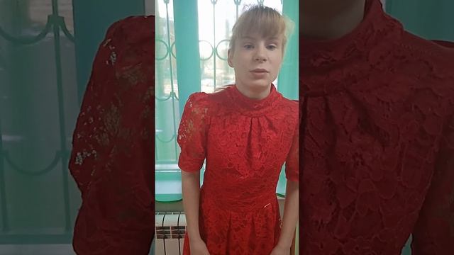 К. Бальмонт "Осень" Читает Ольга смотреть онлайн