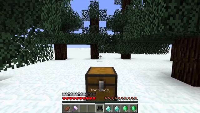 This is Life Jenny Mod in Minecraft! The Uncensored Jenny Mod Full Gameplay - Jenny Mod Download! смотреть онлайн