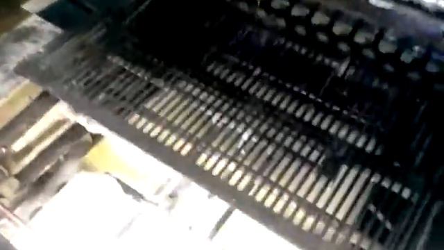 WF47A Офсет смотреть онлайн