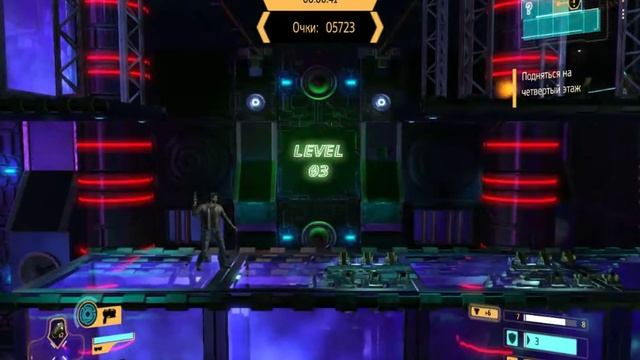 Прохождение игры Flashback #2 смотреть онлайн