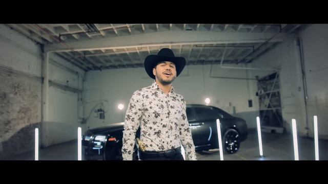 Gerardo Coronel “El Jerry” Ft Dueto Consentido - El Pariente (Video Oficial) смотреть онлайн
