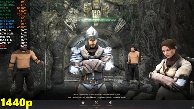 FREE ON STEAM | BLACK DESERT ONLINE RTX 3060 Ti | 1080p 1440p 4K смотреть онлайн