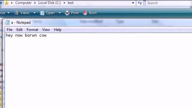 Python Programming Tutorial Working with Files смотреть онлайн