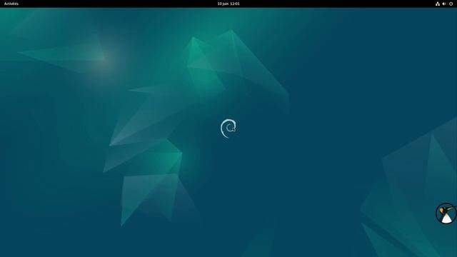 Debian 12 Bookworm est là ! смотреть онлайн