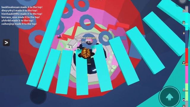 skillz tower of jump #2 смотреть онлайн