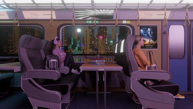 Infinite Journeys Challenge | Breakdown + Final Render [Blender, Eevee ] смотреть онлайн