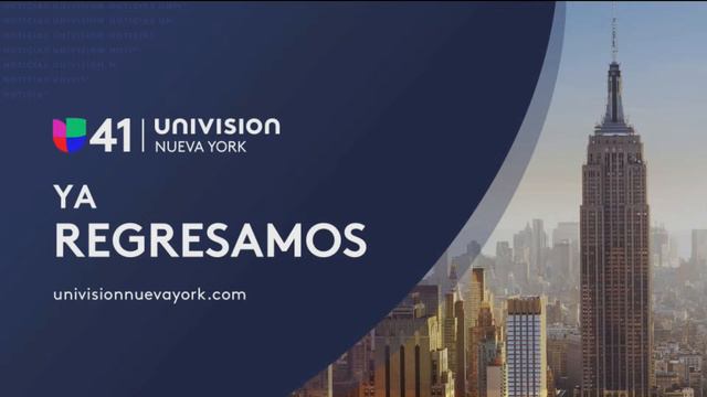 Noticias en Vivo | Univision 41 Nueva York | 12:30 PM del 26 de marzo del 2024 смотреть онлайн