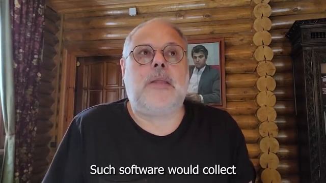 Комментарий к текущим событиям от 27 марта 2022 (English subtitles) смотреть онлайн