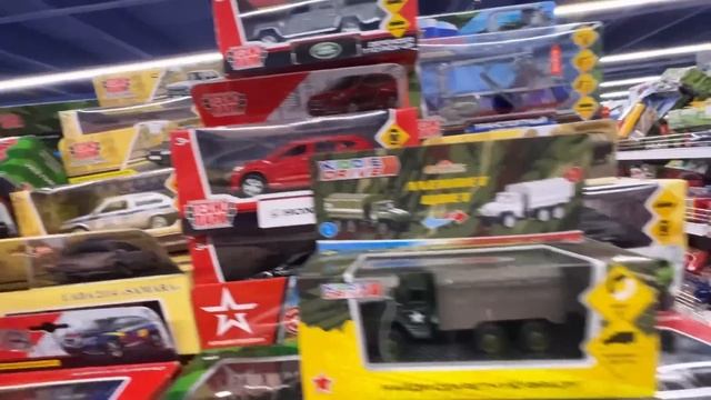 ПОКУПКА НОВЫХ МОДЕЛЕЙ. МНОГО МОДЕЛЕЙ в ДЕТСКОМ МИРЕ. смотреть онлайн