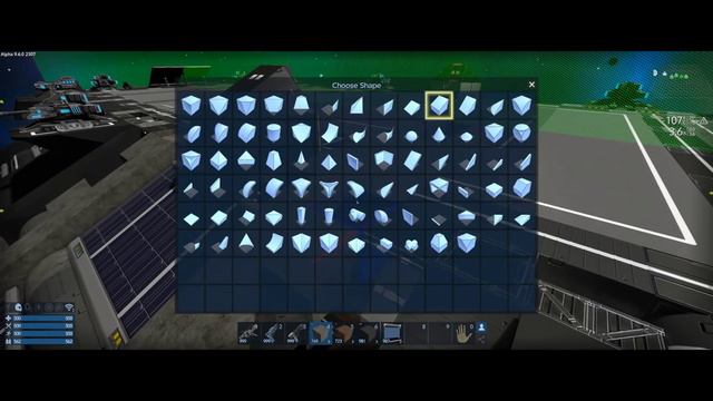 Empyrion Galactic Survival - Addressing the Waypoint Hangar repair bay issue смотреть онлайн