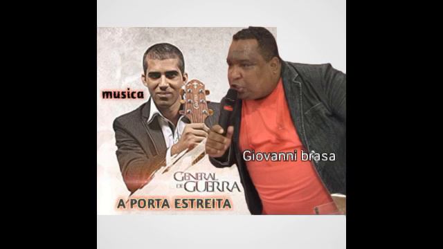 MUSICA A PORTA ESTREITA ALEX GOMES part GIOVANNI смотреть онлайн