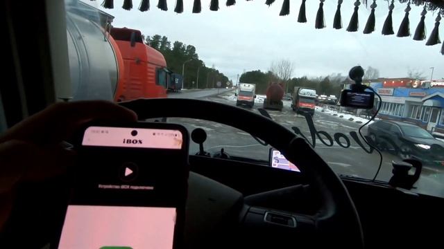 КУПИЛ РЕГИСТРАТОР – IBOX RoadScan 4K WiFi GPS Dual смотреть онлайн