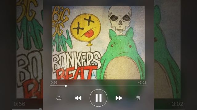 In the Cypher - Bonkers Beat Club смотреть онлайн