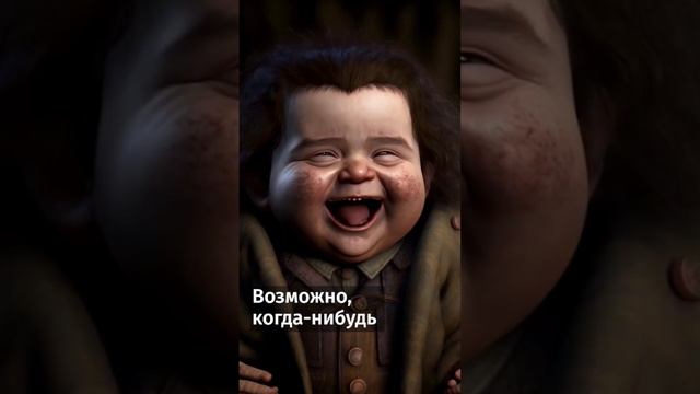 Такого Гарри Поттера не покажут в кино! Midjourney показала настоящего Гарри Поттера. Дэвид Хольц смотреть онлайн