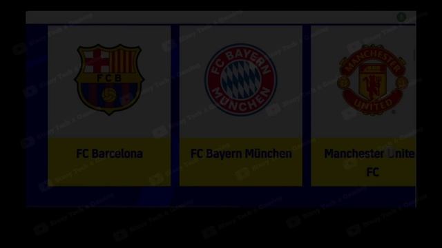Thursday Season 4 New Club Packs & Confirm Potw Booster, Campaign Rewards In eFootball 2024 смотреть онлайн