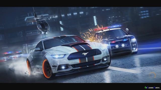 NEED FOR SPEED No Limits Android iOS Walkthrough - Part 291 - Fastlane Nissan 370Z Ch5 смотреть онлайн