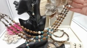 УКРАШЕНИЯ #РУЧНАЯ РАБОТА.  ИРИНА ШАЙДОВА.