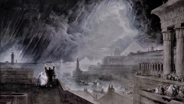 Eugen Jochum,Chor und Symphonieorchester des Bayerischen Rundfunks - Israel in Egypt (Händel) (1959 смотреть онлайн