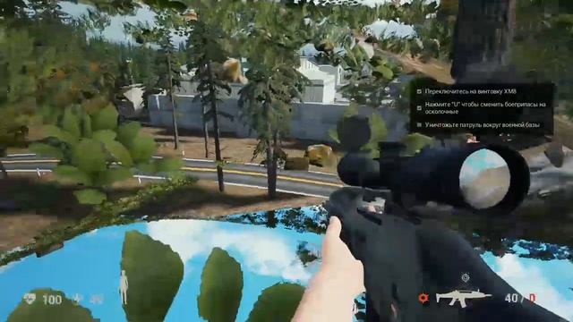 41 Hours: Prologue - Обзор "вне карты" смотреть онлайн