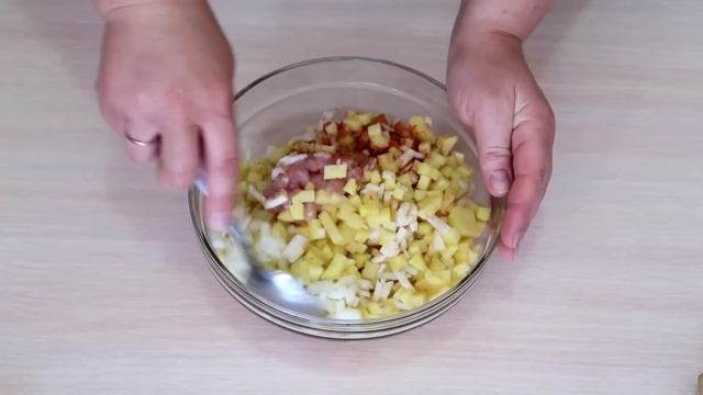 Курники на бездрожжевом тесте Просто и вкусно смотреть онлайн