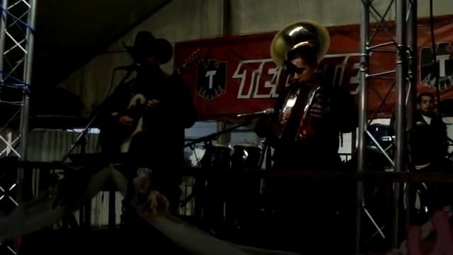 Jr Barraza-MANUEL TORRES FELIX смотреть онлайн